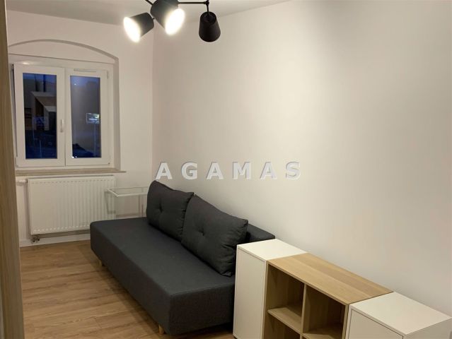 Mieszkanie 2-pokojowe Wrocław Śródmieście, pl. Powstańców Wielkopolskich. Zdjęcie 5