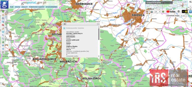 dom wolnostojący, 5 pokoi Zagórze Śląskie. Zdjęcie 12
