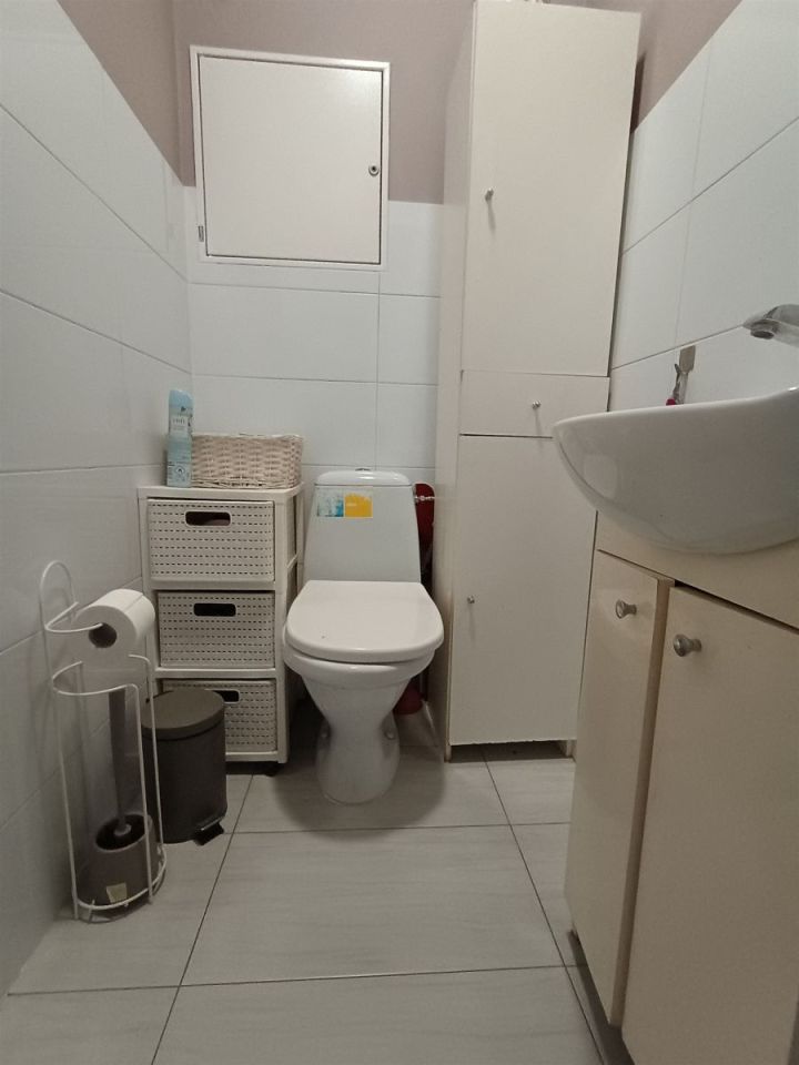 Mieszkanie 5-pokojowe Łódź Retkinia. Zdjęcie 7