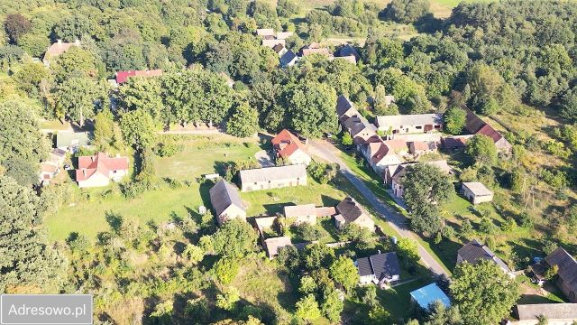 Działka rolno-budowlana Grabin. Zdjęcie 34