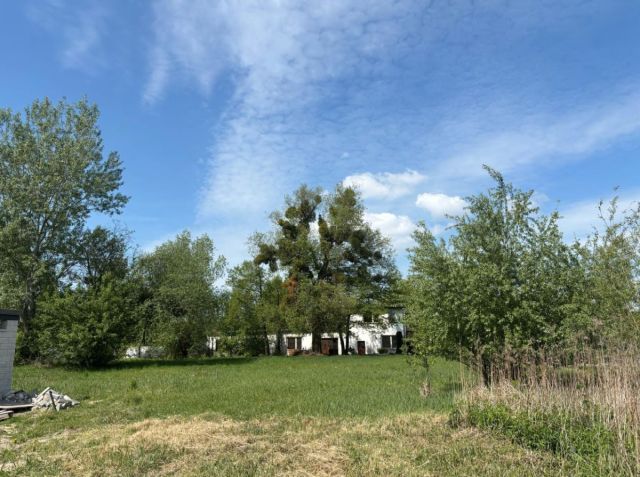 Działka budowlana Janów. Zdjęcie 1