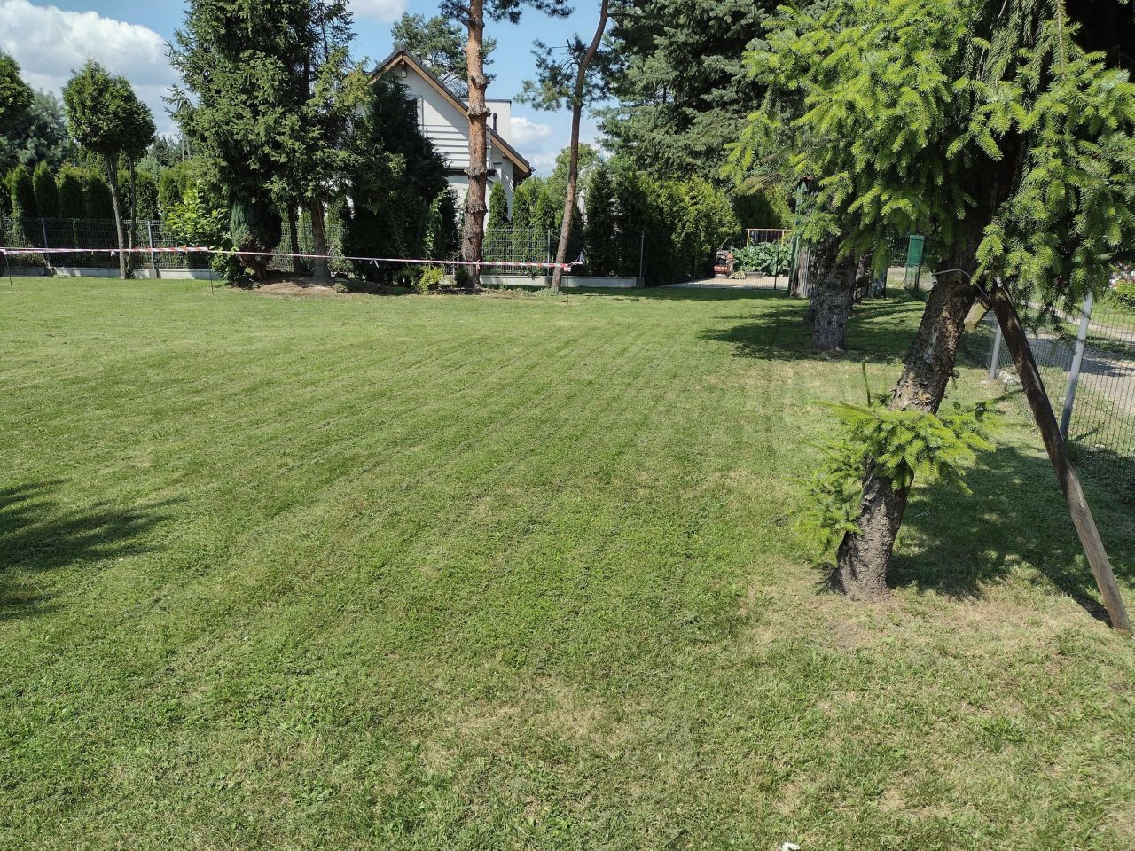 Działka budowlana Mysłowice Brzęczkowice, ul. Kolejowa. Zdjęcie 14