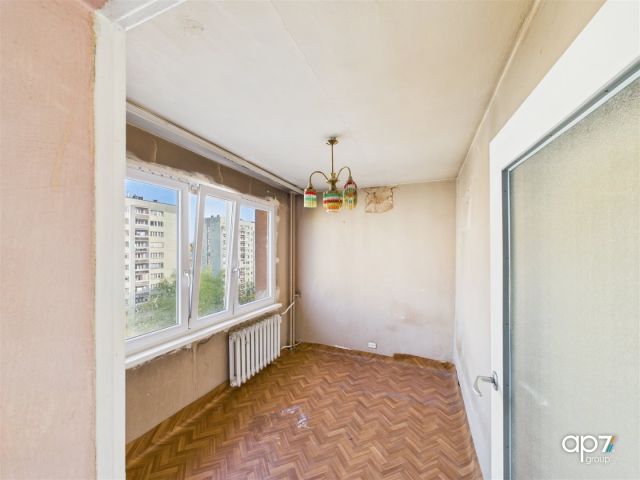 Mieszkanie 2-pokojowe Kraków, ul. Odrzańska. Zdjęcie 4