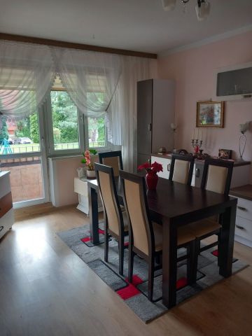 Mieszkanie 2-pokojowe Pogwizdów. Zdjęcie 1