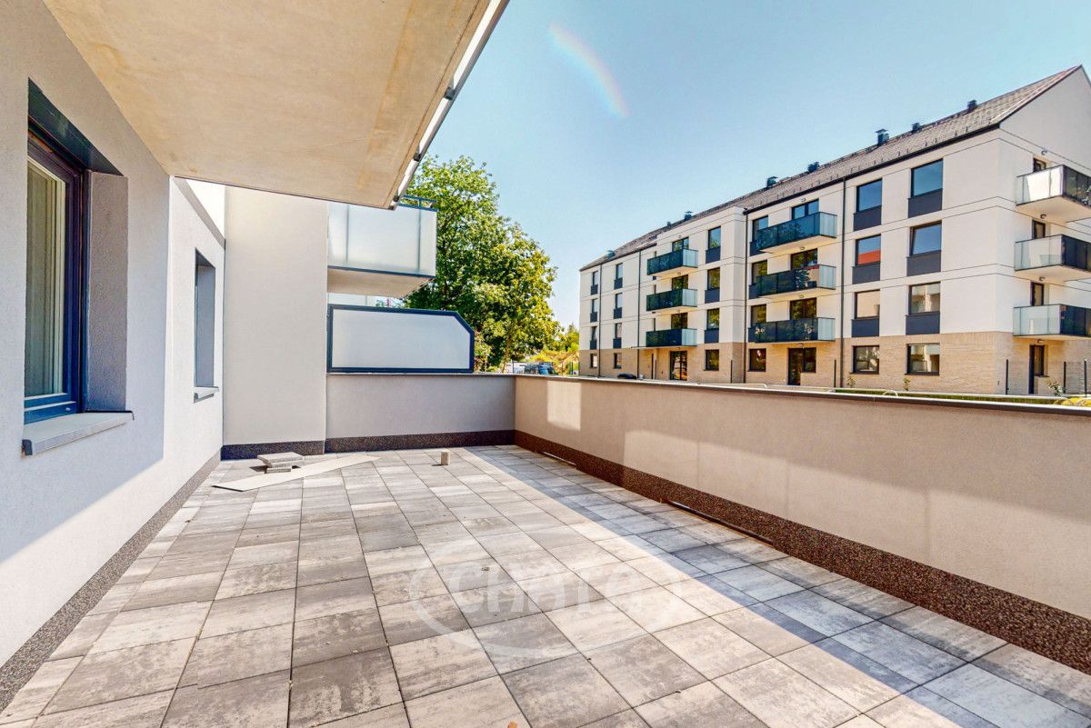 Mieszkanie 3-pokojowe Oleśnica, ul. Ekologiczna. Zdjęcie 9