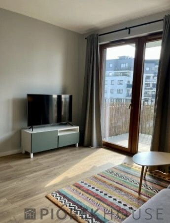 Mieszkanie 1-pokojowe Warszawa Wola, ul. Jana Ostroroga. Zdjęcie 9