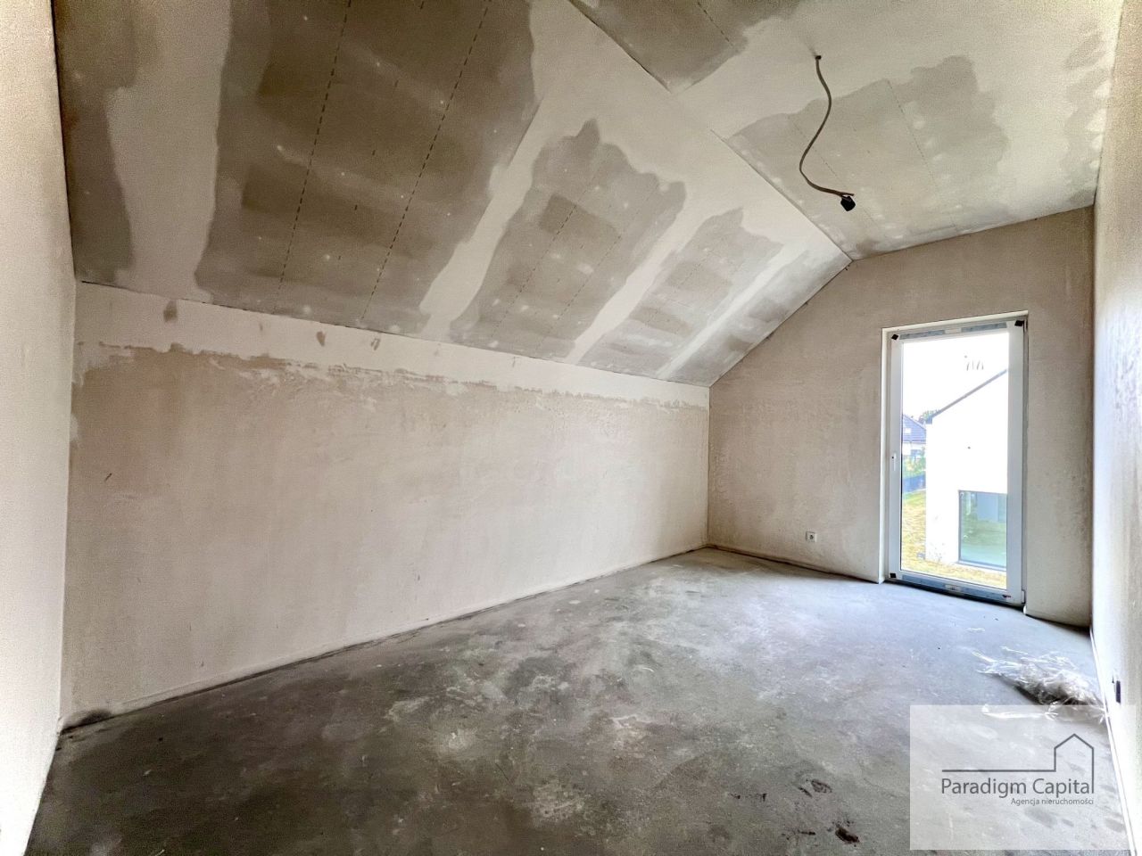 dom wolnostojący, 5 pokoi Mników. Zdjęcie 19