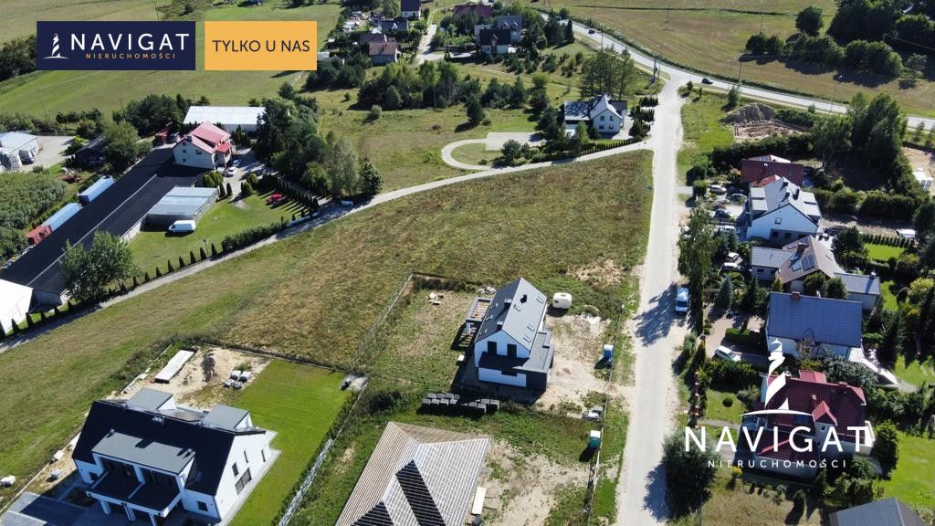 Działka budowlana Koleczkowo, ul. Hippiczna. Zdjęcie 17