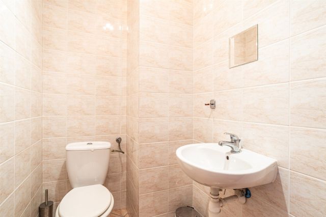 Mieszkanie 3-pokojowe Kraków Bronowice, ul. Wincentego Weryhy-Darowskiego. Zdjęcie 19