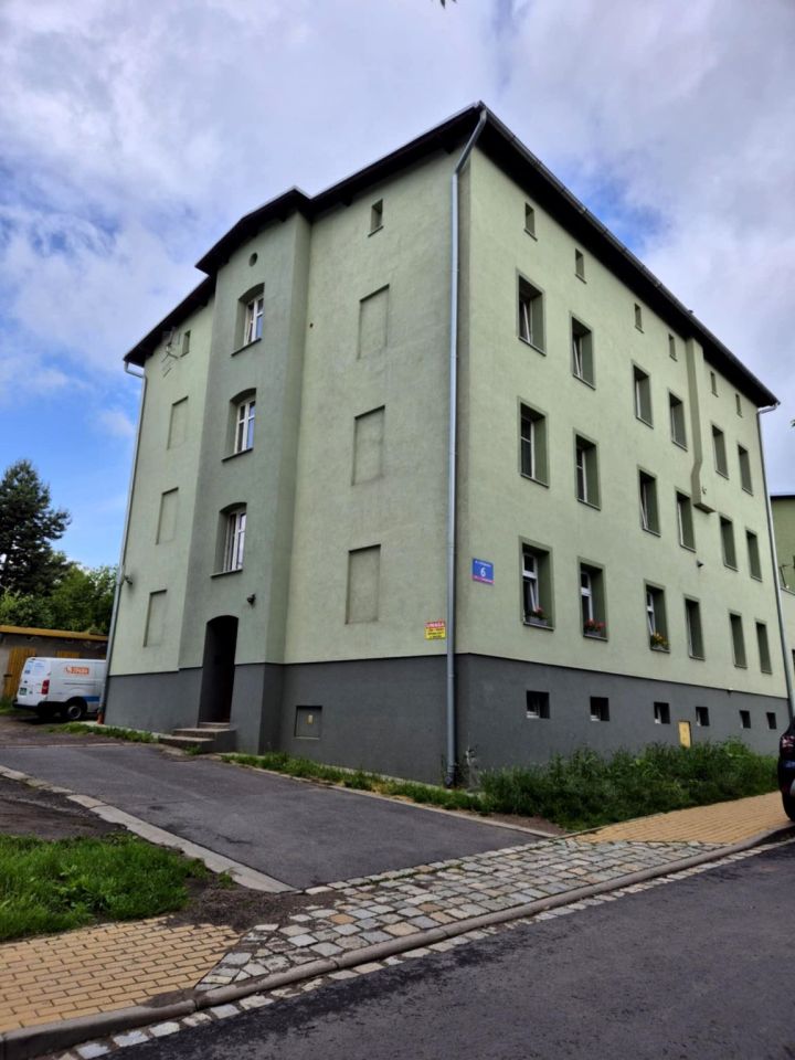 Mieszkanie 2-pokojowe Wałbrzych. Zdjęcie 2