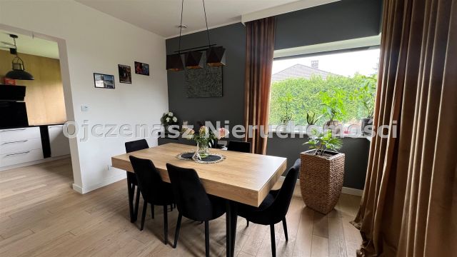 dom, 4 pokoje Osielsko. Zdjęcie 3