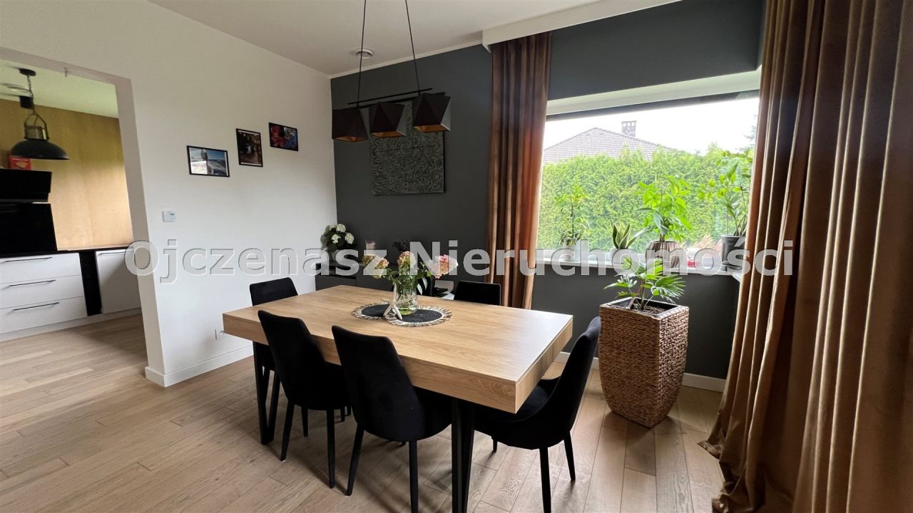 dom, 4 pokoje Osielsko. Zdjęcie 3