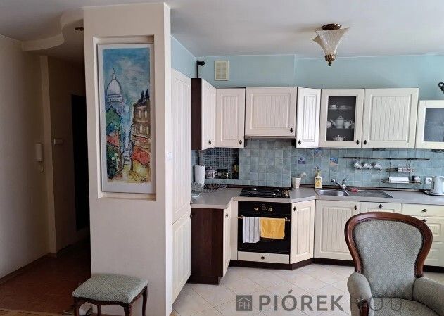 Mieszkanie 2-pokojowe Warszawa Wola, ul. Eustachego Tyszkiewicza. Zdjęcie 3