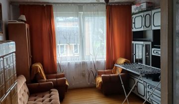 Mieszkanie 3-pokojowe Kostrzyna