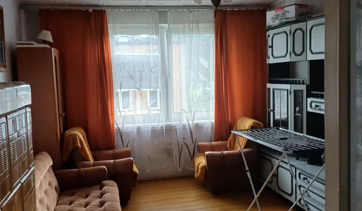 Mieszkanie 3-pokojowe Kostrzyna