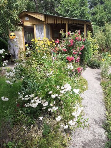 Działka rod Olsztyn Nagórki, al. Aleja Generała Władysława Sikorskiego. Zdjęcie 1