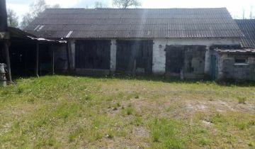 siedlisko, 4 pokoje Turza Wielka