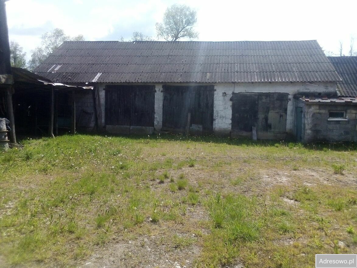 siedlisko, 4 pokoje Turza Wielka. Zdjęcie 2