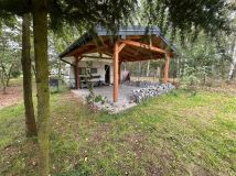 Działka rekreacyjna Mielinek. Zdjęcie 3