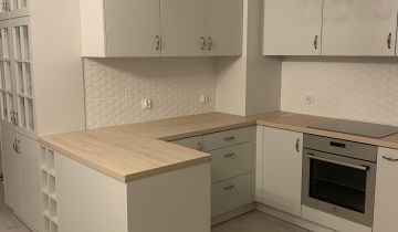 Mieszkanie 4-pokojowe Dębogórze, ul. Owsiana