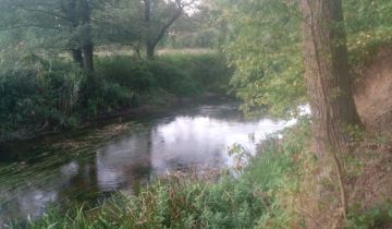 Działka rolna Garbatka