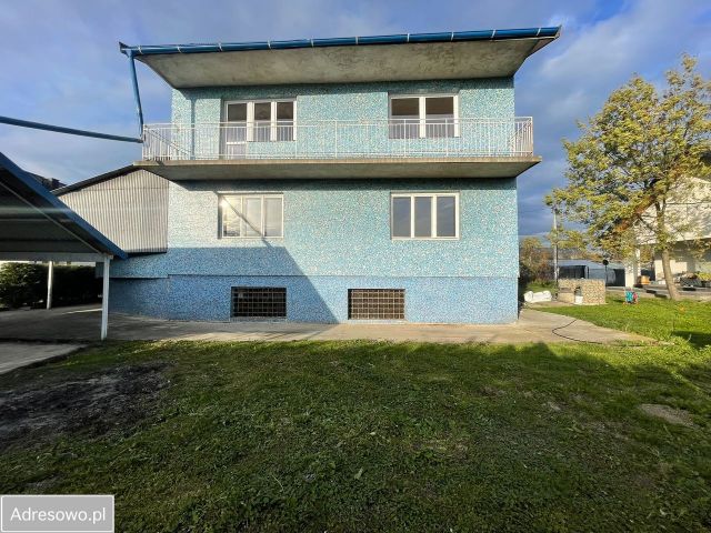 dom wolnostojący, 7 pokoi Chełmiec, ul. Batalionów Chłopskich. Zdjęcie 1