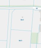 Działka budowlana Radom Młodzianów, ul. Łączna