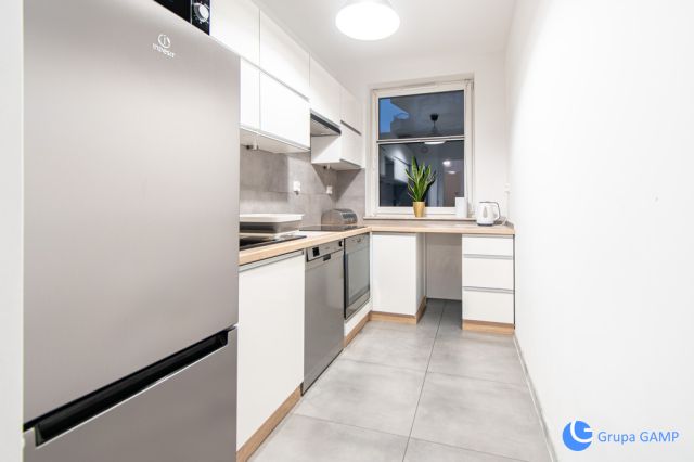 Mieszkanie 2-pokojowe Kraków Prądnik Czerwony, ul. Reduta. Zdjęcie 6