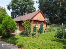 dom wolnostojący, 3 pokoje Studzian