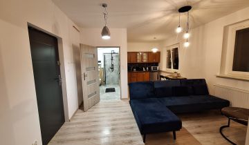 Mieszkanie 2-pokojowe Głuchołazy