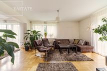 dom wolnostojący, 6 pokoi Wołomin, ul. Kiejstuta