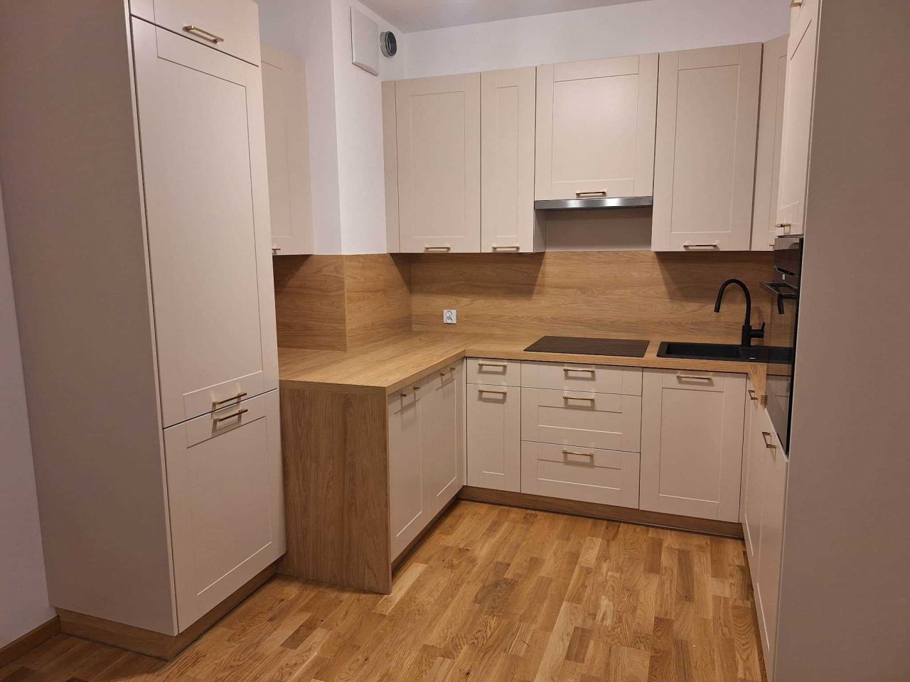 Mieszkanie 2-pokojowe Mińsk Mazowiecki, ul. Ignacego Daszyńskiego. Zdjęcie 8