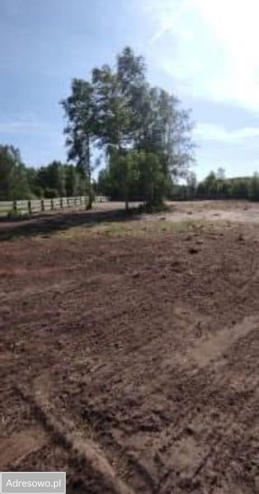 Działka budowlana Wierzchucino. Zdjęcie 2