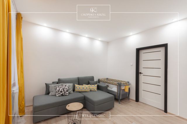 Mieszkanie 5-pokojowe Leszno, ul. Łaziebna. Zdjęcie 7