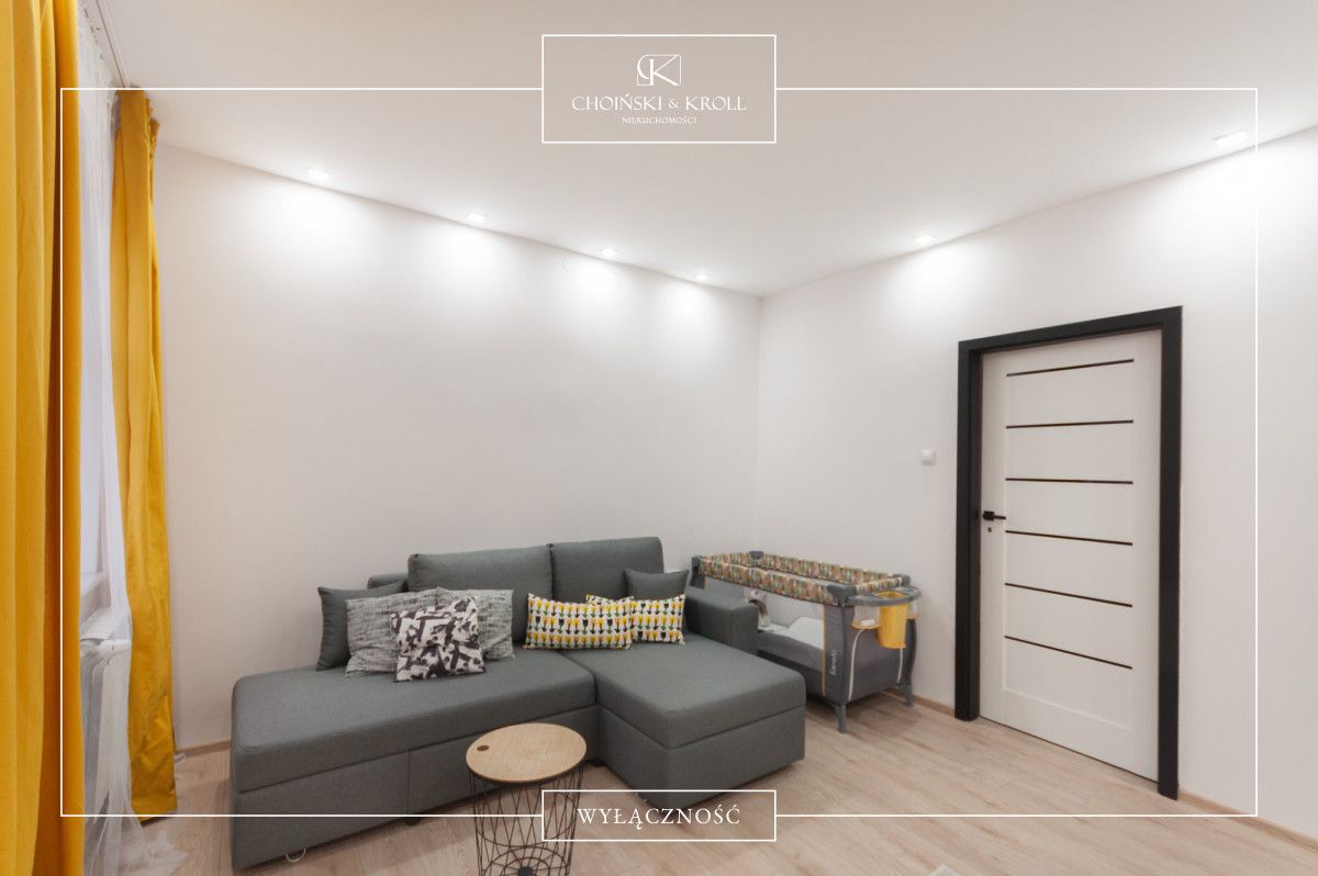 Mieszkanie 5-pokojowe Leszno, ul. Łaziebna. Zdjęcie 7