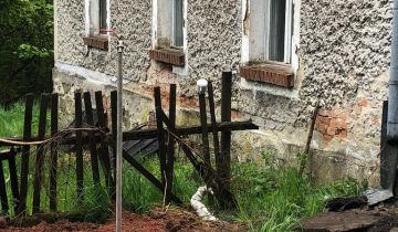 dom wolnostojący, 8 pokoi Kamieńczyk