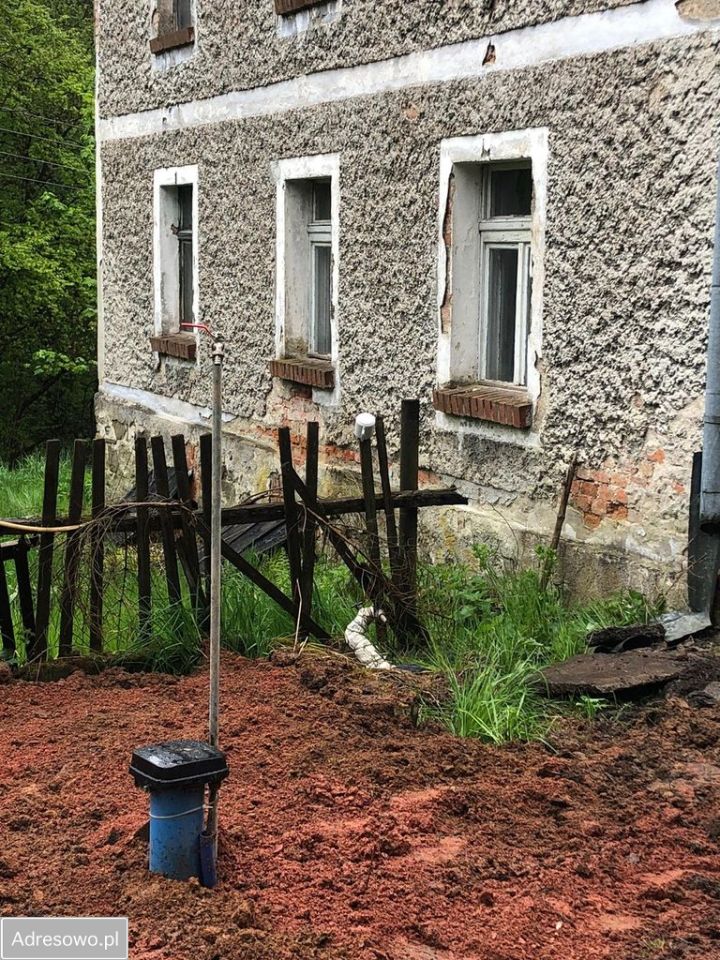 dom wolnostojący, 8 pokoi Kamieńczyk. Zdjęcie 2