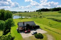 dom wolnostojący, 4 pokoje Kamionki