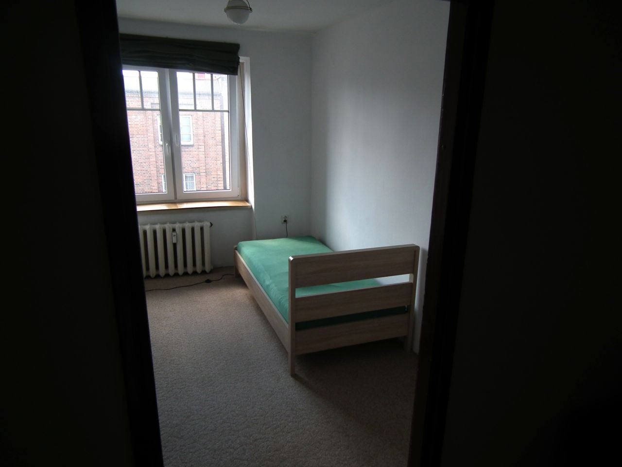 Mieszkanie 2-pokojowe Bytom Śródmieście, ul. Bolesława Chrobrego. Zdjęcie 6