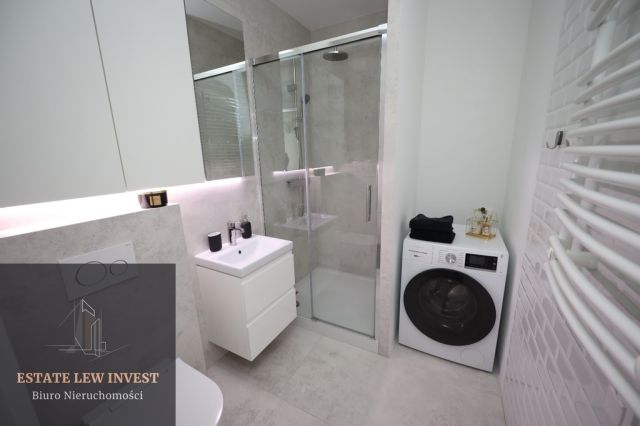 Mieszkanie 2-pokojowe Kraków, ul. Wrocławska. Zdjęcie 5