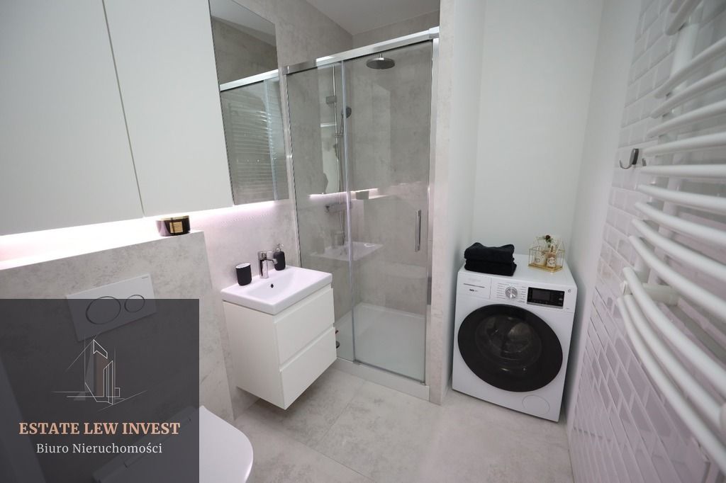 Mieszkanie 2-pokojowe Kraków, ul. Wrocławska. Zdjęcie 5