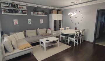 Mieszkanie 4-pokojowe Nowy Dwór Mazowiecki Osiedle Młodych, ul. Wojska Polskiego