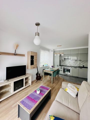 Mieszkanie 3-pokojowe Warszawa Praga-Południe, ul. Przeworska. Zdjęcie 1