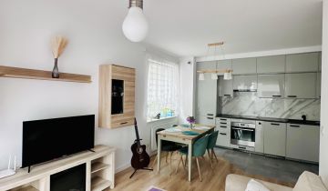 Mieszkanie 3-pokojowe Warszawa Praga-Południe, ul. Przeworska