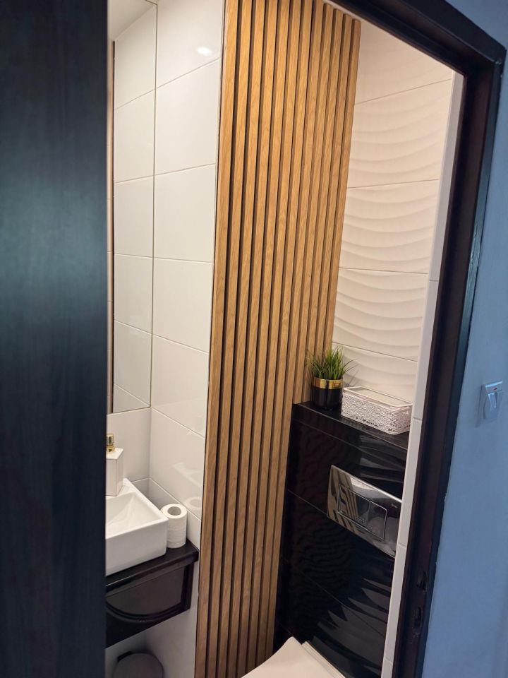 Mieszkanie 3-pokojowe Wschowa, os. Jagiellonów. Zdjęcie 12