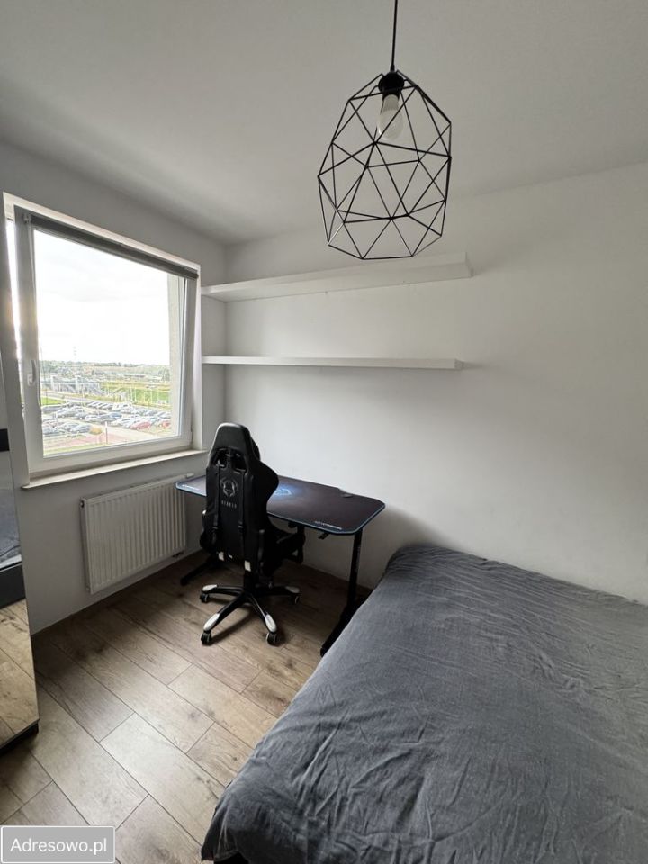 Mieszkanie 2-pokojowe Kraków Mistrzejowice, os. Piastów. Zdjęcie 9