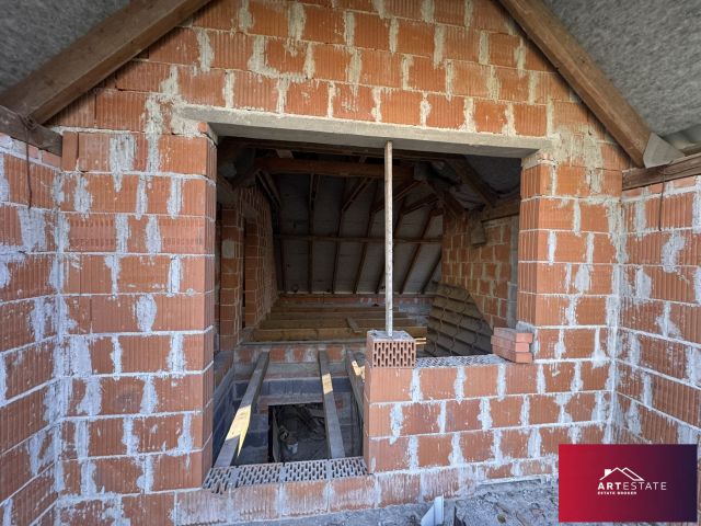 Działka budowlana Rąbień, ul. Rojna. Zdjęcie 15