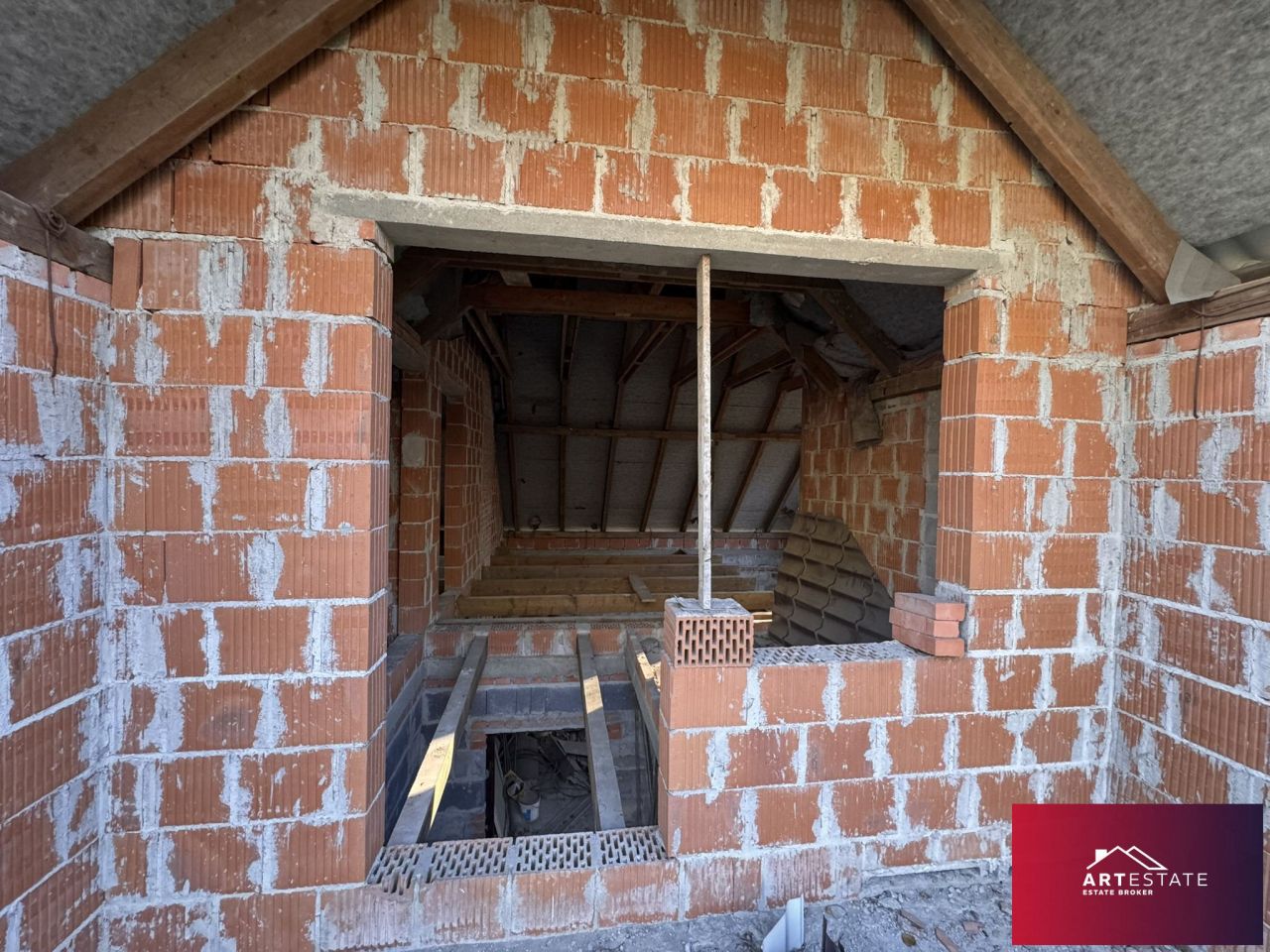 Działka budowlana Rąbień, ul. Rojna. Zdjęcie 15