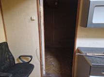 Mieszkanie 2-pokojowe Rejowiec, ul. Fabryczna. Zdjęcie 1