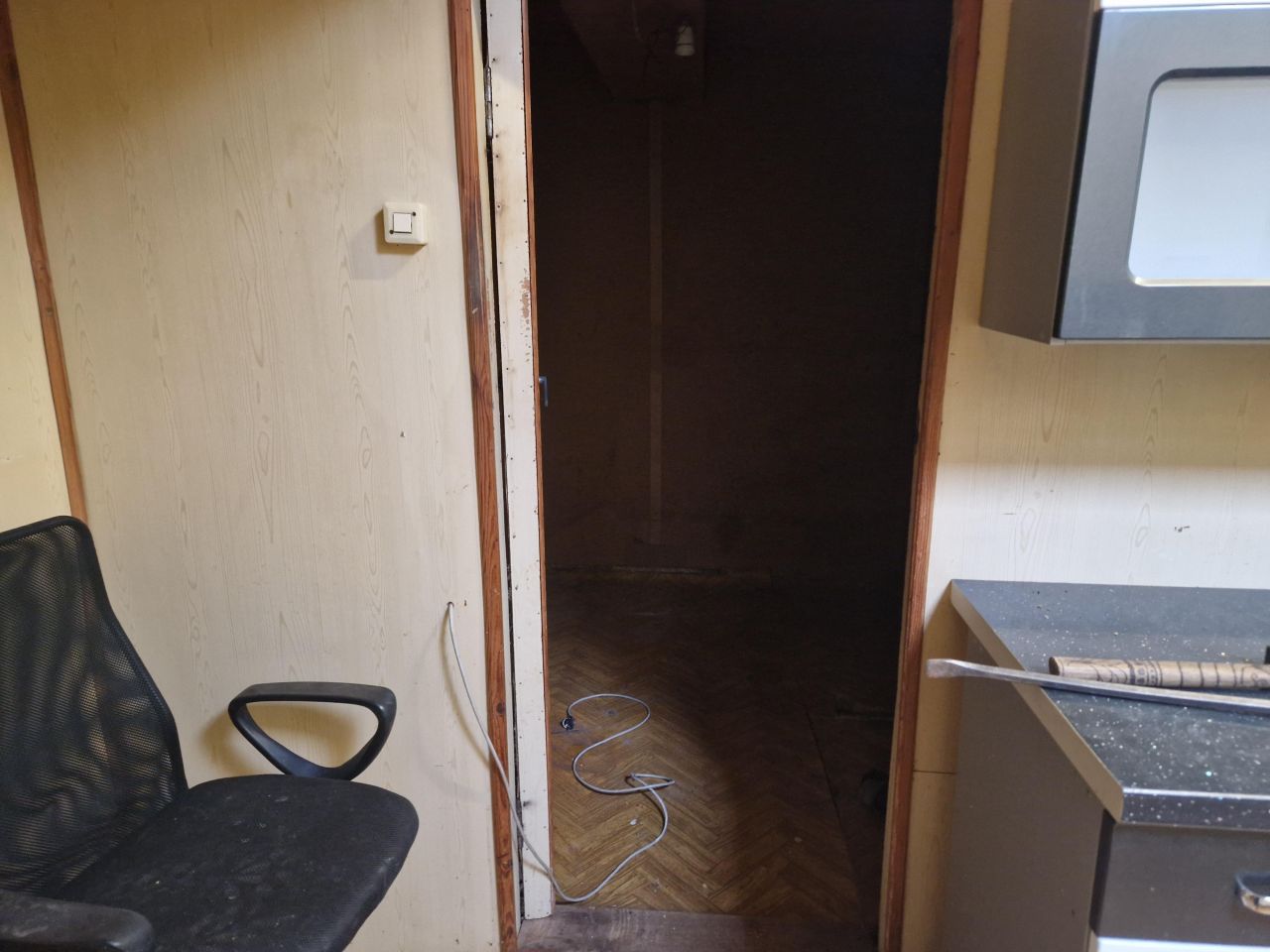 Mieszkanie 2-pokojowe Rejowiec, ul. Fabryczna. Zdjęcie 2